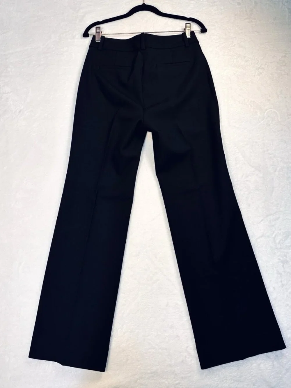 J.Crew Petite Natalia Pant Four-Season Stretch Sz P6 Work-Night Out NWT #CC479 - Picture 8 of 14